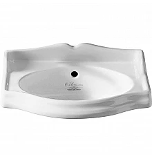 Раковина Simas Arcade 37 AR035bix0 Белая