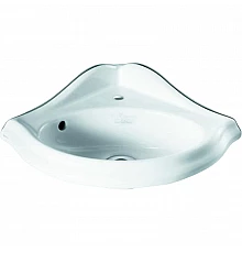 Раковина Simas Arcade 34 AR036bix1 Белая