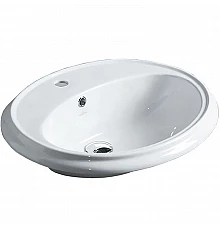 Раковина Simas Arcade 61 AR859bix1 Белая