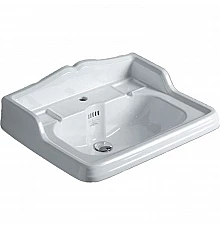 Раковина Simas Arcade 73 AR834bix1 Белая