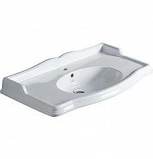 Раковина Simas Arcade 105 AR874bix1 Белая