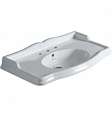 Раковина Simas Arcade 105 AR874bix3 Белая