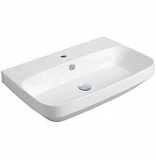 Раковина Simas Baden Baden 80 BB12bix1 Белая