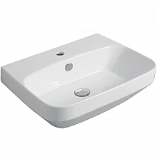 Раковина Simas Baden Baden 60 BB10bix1 Белая
