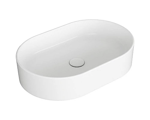 Купить Раковина-чаша Simas Folio 60 FO02bi Белая в магазине сантехники Santeh-Crystal.ru