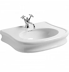 Раковина Simas Lante 70 LA10bix1 Белая