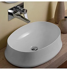 Раковина-чаша Simas Sharp 60 SH04bix0 Белая