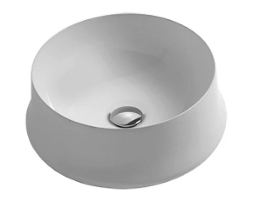 Приобрести Раковина-чаша Simas Sharp 42 SH02bix0 Белая в магазине сантехники Santeh-Crystal.ru