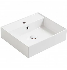 Раковина Simas Top E Lavabi D Arredo 51 AG51 bix1 Белая