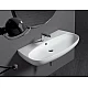 Заказать Раковина Simas Vignoni 100 VI12bix1 Белая в магазине сантехники Santeh-Crystal.ru