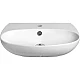 Купить Раковина Simas Vignoni 60 VI10bix1 Белая в магазине сантехники Santeh-Crystal.ru