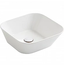 Раковина-чаша Simas Wave 42 WA03 bix0 Белая