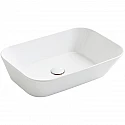 Раковина-чаша Simas Wave 60 WA04 bix0 Белая