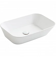 Раковина-чаша Simas Wave 60 WA04 bix0 Белая