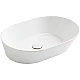 Приобрести Раковина-чаша Simas Wave 60 WA02 bix0 Белая в магазине сантехники Santeh-Crystal.ru