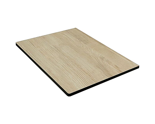 Заказать Столешница под раковину Velvex Klaufs 60 StKLA.60.MH-217.617 Черная Шатане в магазине сантехники Santeh-Crystal.ru