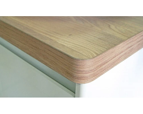 Купить Столешница под раковину Velvex Klaufs 70 StKLA.70.IL-617 Шатанэ в магазине сантехники Santeh-Crystal.ru