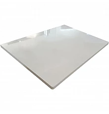 Столешница под раковину Velvex Klaufs 90 StKLA.90.MH-216.616 Белая