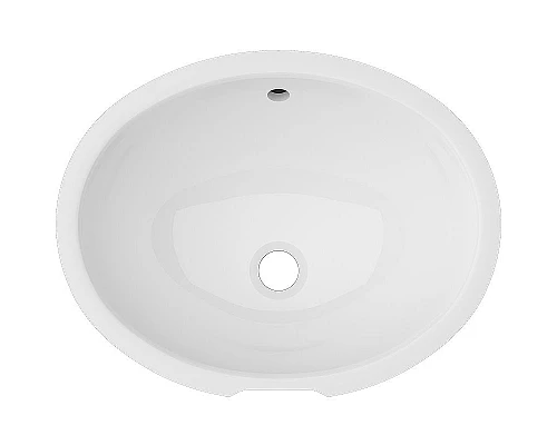 Заказать Раковина Vitra Arkitekt 59 6069B003-0012 Белая в магазине сантехники Santeh-Crystal.ru