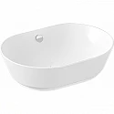 Раковина-чаша Vitra Geo 55 7427B003-0012 Белая