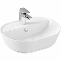 Раковина-чаша Vitra Geo 55 7428B003-0001 Белая