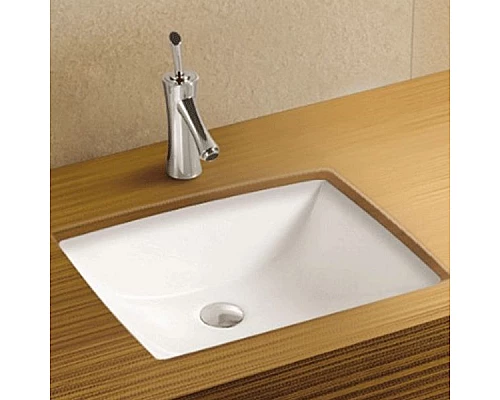 Заказать Раковина WeltWasser Deilbach 6007 46 10000003895 Белый глянец в магазине сантехники Santeh-Crystal.ru