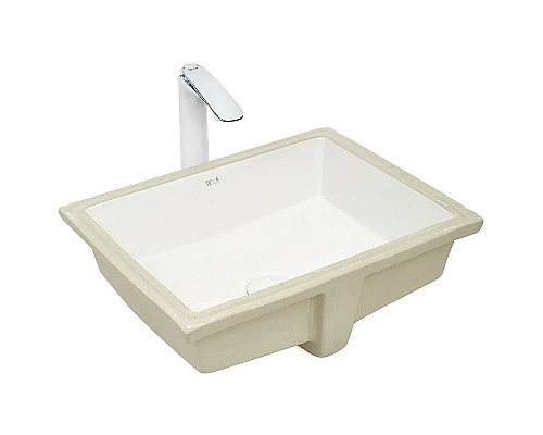 Заказать Раковина WeltWasser Deilbach 6068 49 10000004600 Белый глянец в магазине сантехники Santeh-Crystal.ru