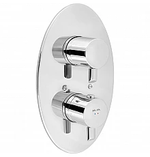 Смеситель для душа AM.PM Awe F1590000 Хром