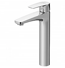 Смеситель для раковины AM.PM Gem F90A92000 Хром