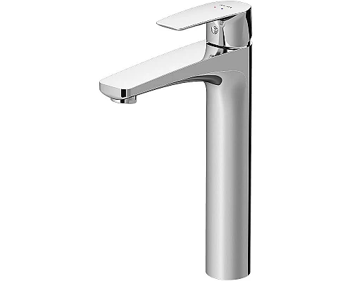 Заказать Смеситель для раковины AM.PM Gem F90A92000 Хром в магазине сантехники Santeh-Crystal.ru