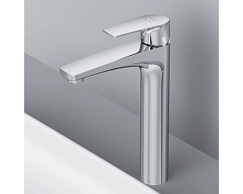 Заказать Смеситель для раковины AM.PM Gem F90A92000 Хром в магазине сантехники Santeh-Crystal.ru