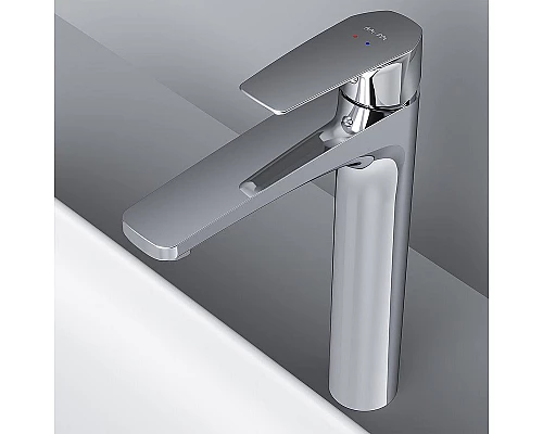 Заказать Смеситель для раковины AM.PM Gem F90A92000 Хром в магазине сантехники Santeh-Crystal.ru