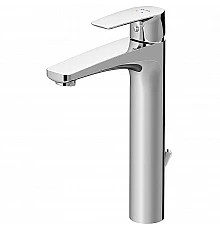 Смеситель для раковины AM.PM Gem F90A92200 Хром