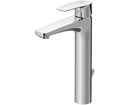 Купить Смеситель для раковины AM.PM Gem F90A92200 Хром в магазине сантехники Santeh-Crystal.ru