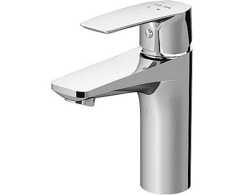 Приобрести Смеситель для раковины AM.PM Gem F90A82100 Хром в магазине сантехники Santeh-Crystal.ru