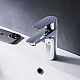 Приобрести Смеситель для раковины AM.PM Gem F90A82100 Хром в магазине сантехники Santeh-Crystal.ru