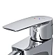 Приобрести Смеситель для биде AM.PM Gem F90A83100 Хром в магазине сантехники Santeh-Crystal.ru