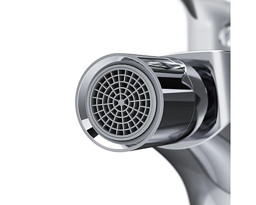 Приобрести Смеситель для биде AM.PM Gem F90A83100 Хром в магазине сантехники Santeh-Crystal.ru