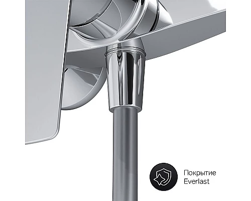 Купить Смеситель для душа AM.PM Gem F90A20000 Хром в магазине сантехники Santeh-Crystal.ru