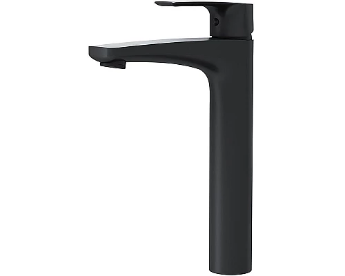 Приобрести Смеситель для раковины AM.PM Gem F90A92022 Черный матовый в магазине сантехники Santeh-Crystal.ru