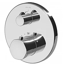 Смеситель для душа AM.PM Gem F9075600 Хром