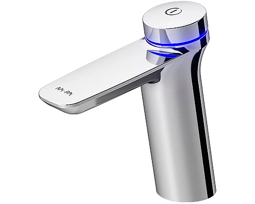 Приобрести Смеситель для раковины AM.PM Inspire 2.0 TouchReel F50A82400 Хром в магазине сантехники Santeh-Crystal.ru