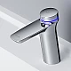 Приобрести Смеситель для раковины AM.PM Inspire 2.0 TouchReel F50A82400 Хром в магазине сантехники Santeh-Crystal.ru