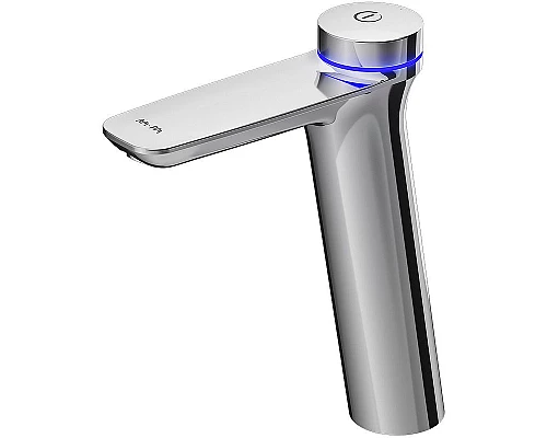 Заказать Смеситель для раковины AM.PM Inspire 2.0 TouchReel F50A93400 Хром в магазине сантехники Santeh-Crystal.ru