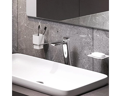 Заказать Смеситель для раковины AM.PM Inspire 2.0 TouchReel F50A93400 Хром в магазине сантехники Santeh-Crystal.ru