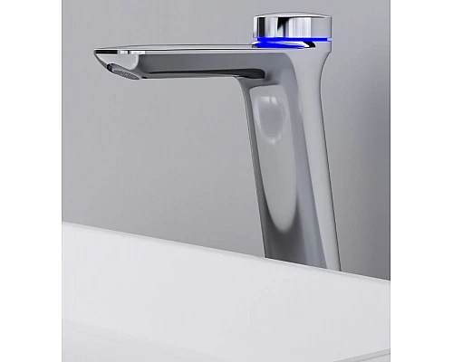 Заказать Смеситель для раковины AM.PM Inspire 2.0 TouchReel F50A93400 Хром в магазине сантехники Santeh-Crystal.ru