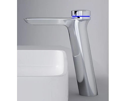 Заказать Смеситель для раковины AM.PM Inspire 2.0 TouchReel F50A93400 Хром в магазине сантехники Santeh-Crystal.ru