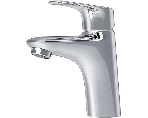 Приобрести Смеситель для раковины AM.PM Joy F85E02100 Хром в магазине сантехники Santeh-Crystal.ru