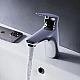 Приобрести Смеситель для раковины AM.PM Joy F85E02100 Хром в магазине сантехники Santeh-Crystal.ru