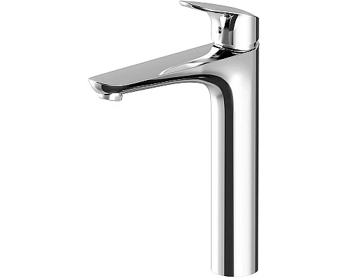 Купить Смеситель для раковины AM.PM Like F8092000 Хром в магазине сантехники Santeh-Crystal.ru